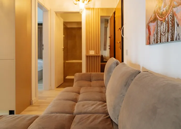 Rituals Studio Apartament *