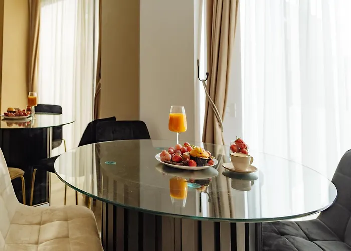 Rituals Studio Bucureşti