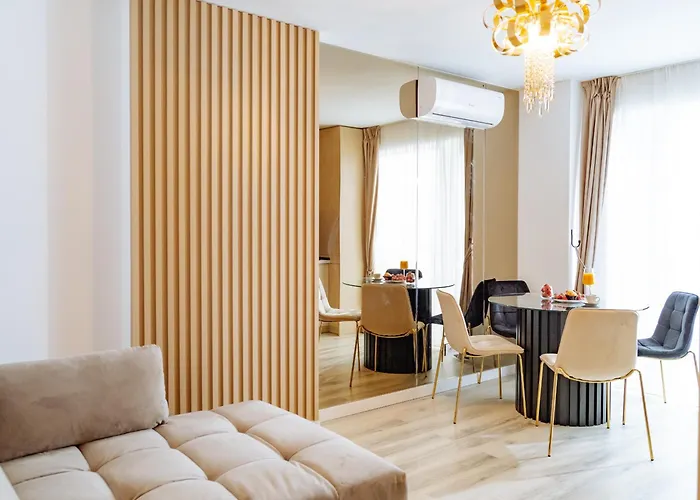 Rituals Studio Apartament Bucureşti
