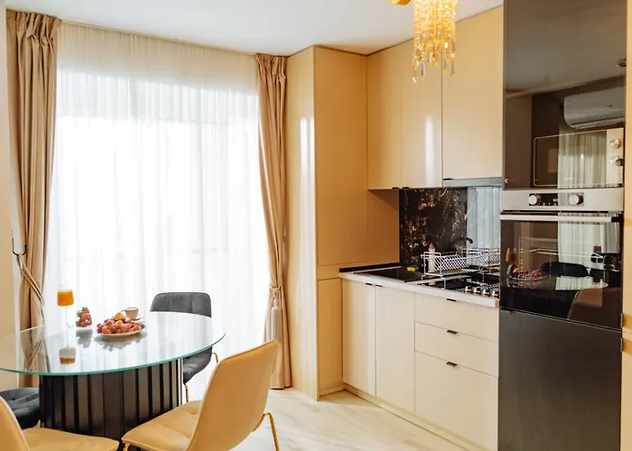 Rituals Studio Bucureşti