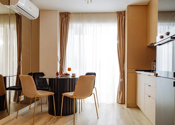 Rituals Studio * Bucureşti