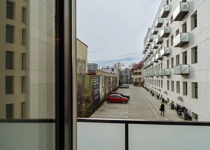 Apartament Rituals Studio