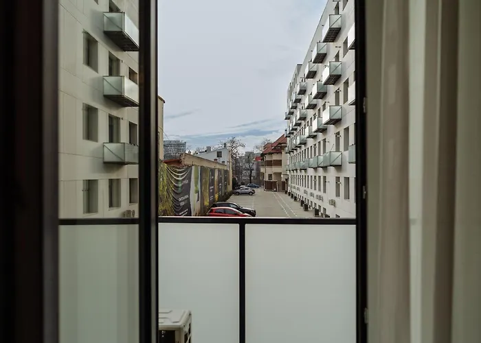 Rituals Studio Apartament *