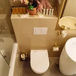 Rituals Studio Apartment Bucharest