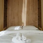 公寓 Rituals Studio *