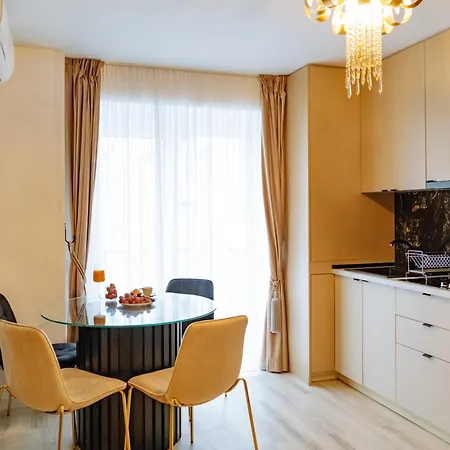 Apartment Rituals Studio *
