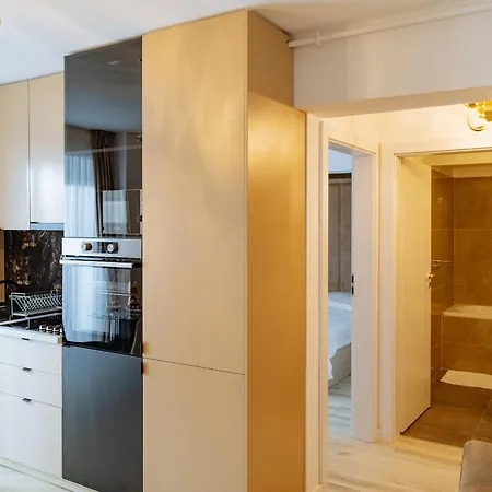 Rituals Studio Apartment *