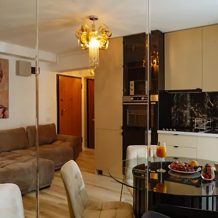 Apartment Rituals Studio