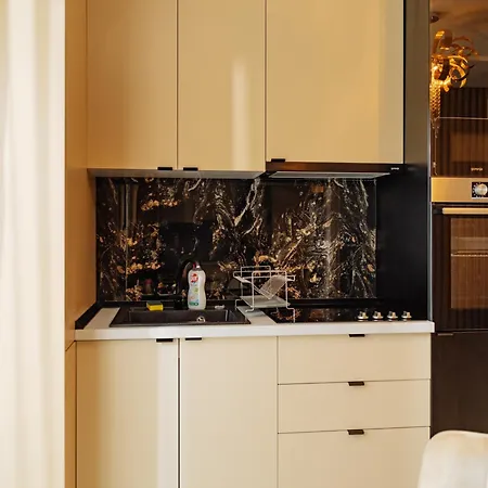 Apartment Rituals Studio *