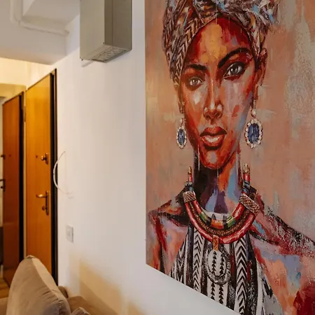 Apartment Rituals Studio