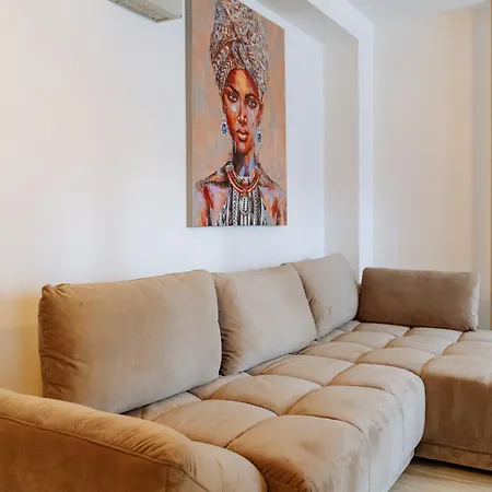 Rituals Studio Apartment *