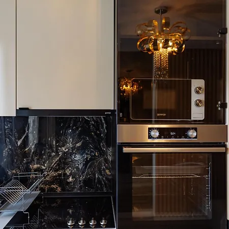 Apartment Rituals Studio