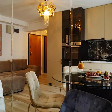 Apartment Rituals Studio