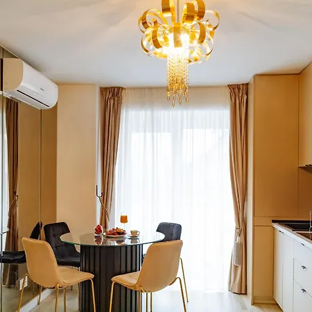 Apartment Rituals Studio *