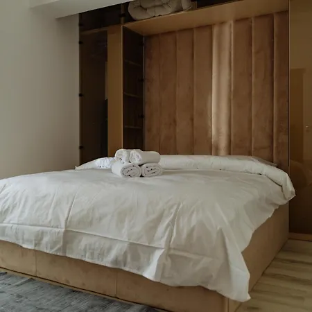 Apartment Rituals Studio *