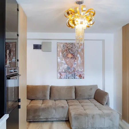 Rituals Studio Apartment *