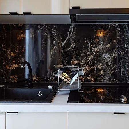 Rituals Studio Apartment *