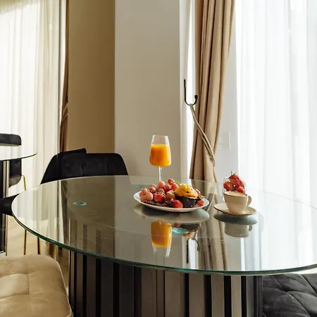 Rituals Studio Bucharest