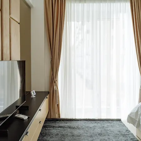 Rituals Studio Apartment