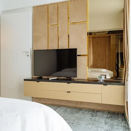 Apartment Rituals Studio *