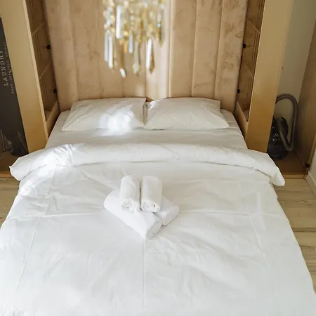 Rituals Studio Apartment *