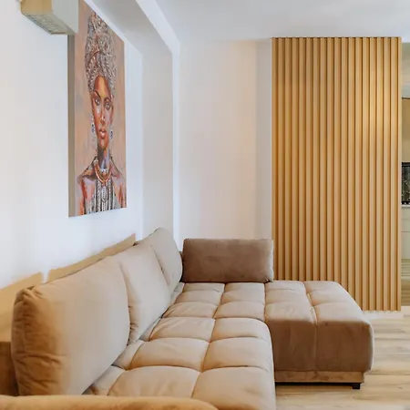 Apartment Rituals Studio *