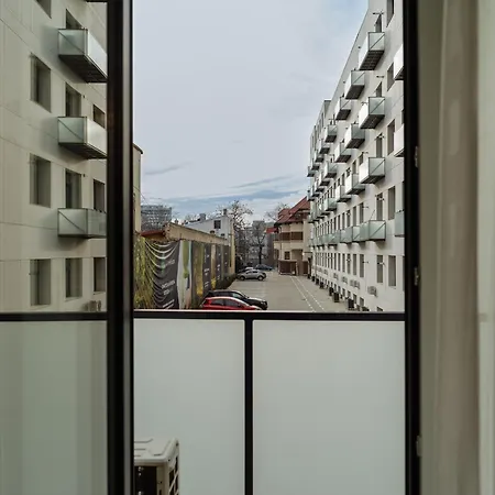 Rituals Studio Apartment *