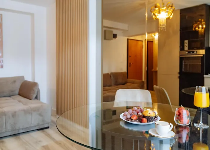 Rituals Studio Bucureşti