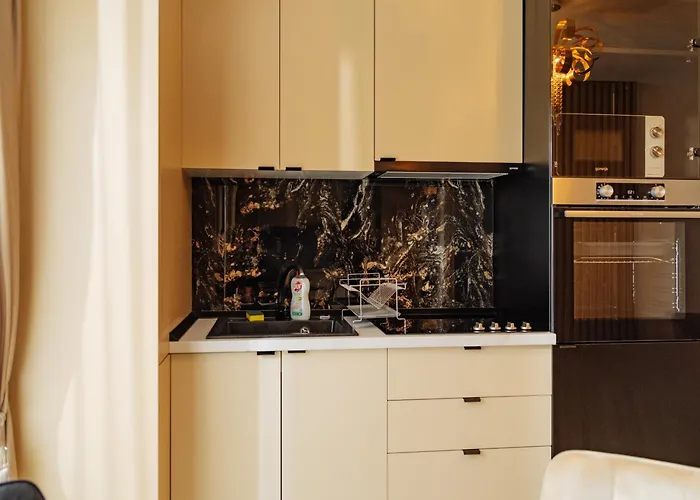 Apartment Rituals Studio *