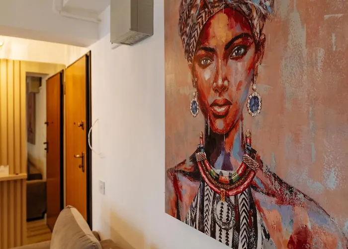 Apartment Rituals Studio