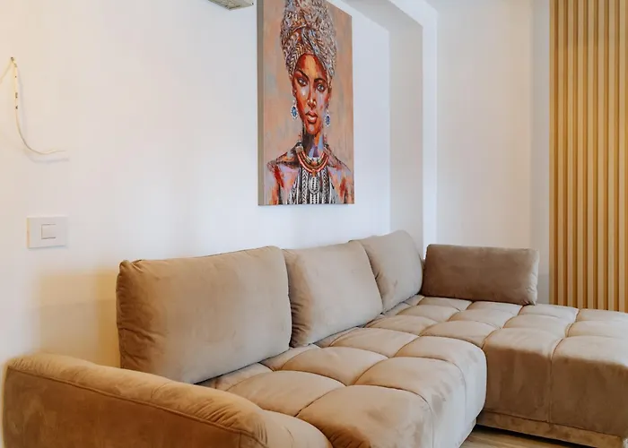 Rituals Studio Apartment *