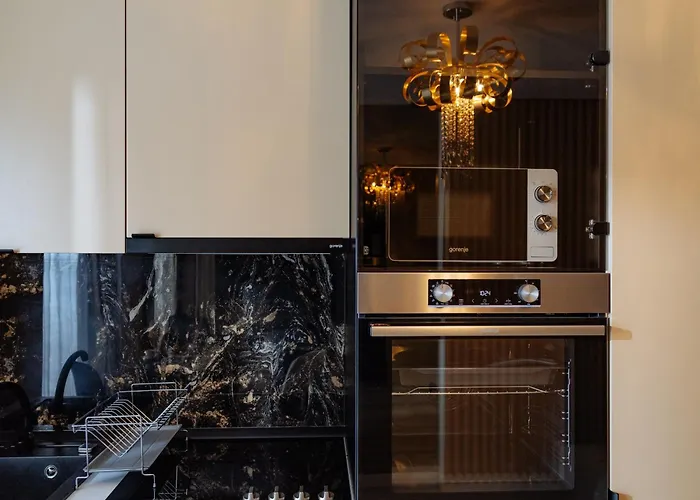 Apartment Rituals Studio