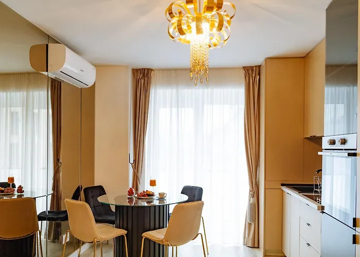 Apartment Rituals Studio *