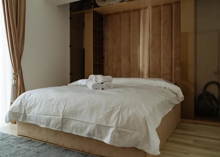 Apartment Rituals Studio *