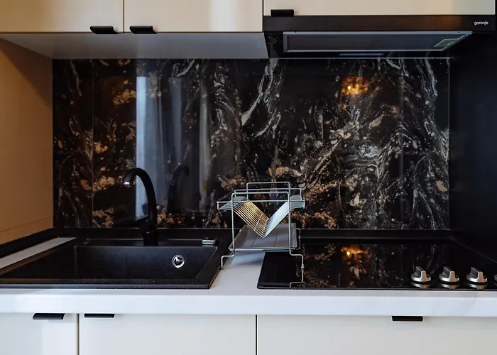 Rituals Studio Apartment *