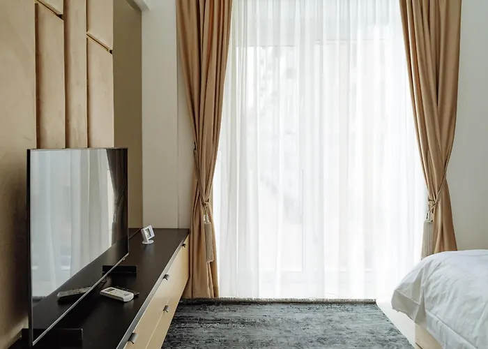 Rituals Studio Apartment