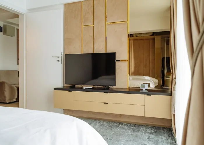 Apartment Rituals Studio *