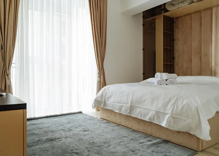 Apartament Rituals Studio Bucureşti