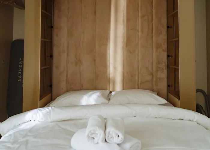 Apartment Rituals Studio *