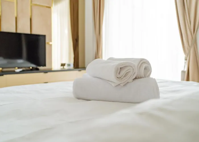 Rituals Studio Apartament Bucureşti