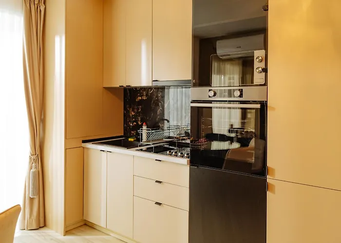 Apartment Rituals Studio Bucharest