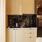 Apartamento Rituals Studio *