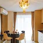 Apartamento Rituals Studio *