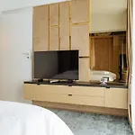 Apartamento Rituals Studio *