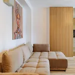 Apartamento Rituals Studio *