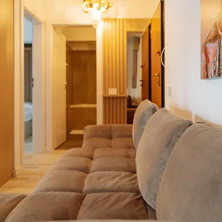 Rituals Studio Apartamento *