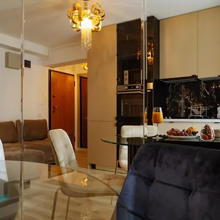 Appartamento Rituals Studio Bucarest