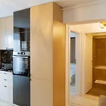 Rituals Studio Apartman *