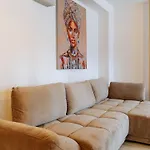 Rituals Studio Apartman *