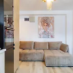 Rituals Studio Bukarest